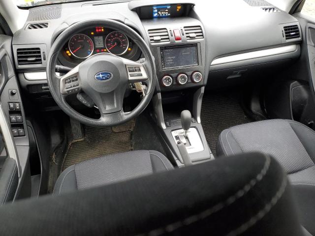2015 SUBARU FORESTER 2 - JF2SJADC2FH800309