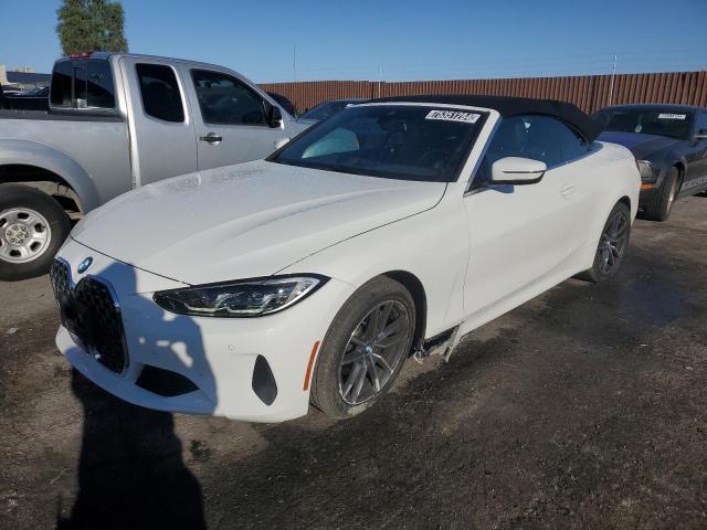 VIN WBA23AT09RCP49776 2024 BMW 4 Series, 430I no.1