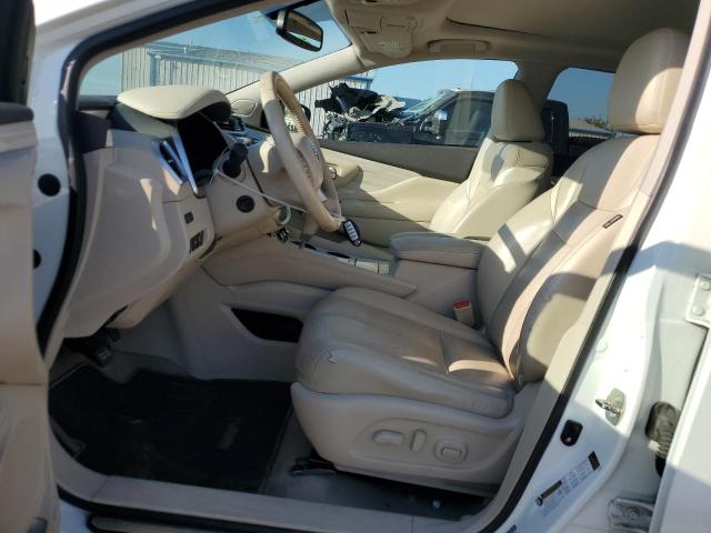 2015 NISSAN MURANO S - 5N1AZ2MH3FN240172