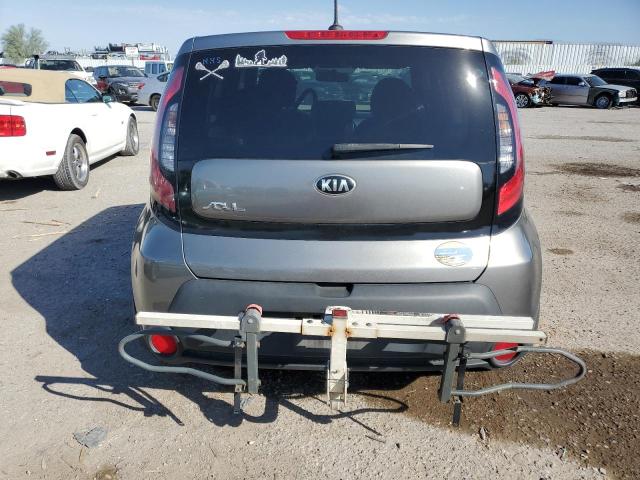 VIN KNDJN2A27F7164671 2015 KIA Soul no.6