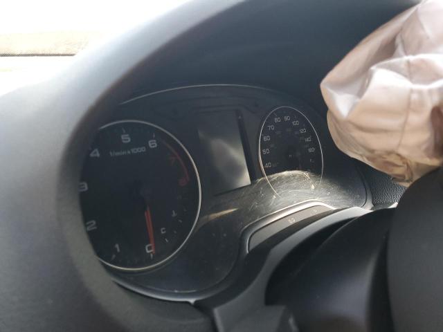 2015 AUDI A3 PREMIUM - WAUBFGFF5F1121165