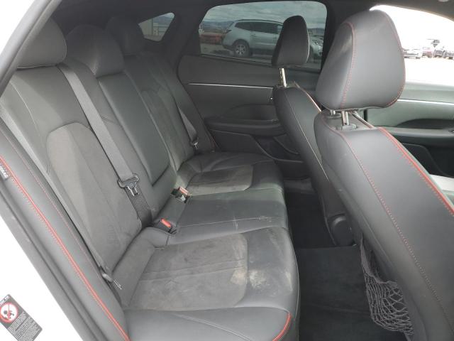 2021 HYUNDAI SONATA SEL - 5NPEJ4J20MH062761
