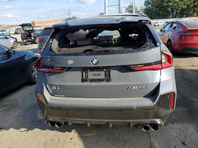 2024 BMW X1 M35I - WBX13EF00R5Y13485