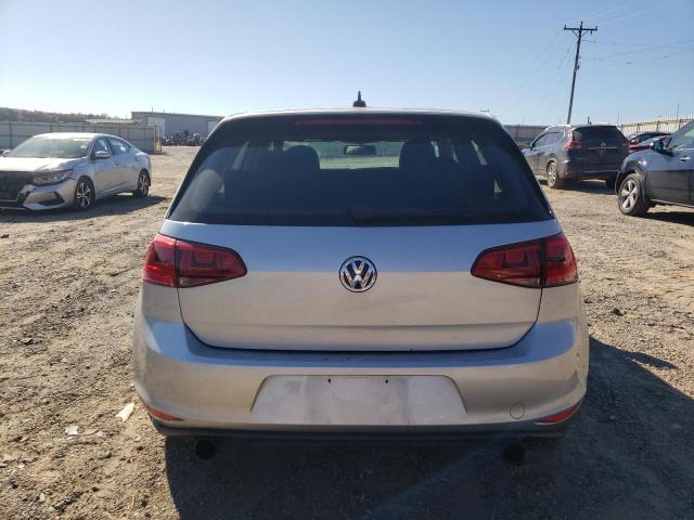 2016 VOLKSWAGEN GTI S/SE/A 3VW5T7AUXGM058094