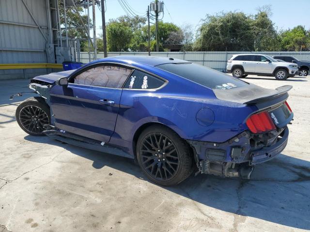 2015 FORD MUSTANG GT - 1FA6P8CFXF5381233