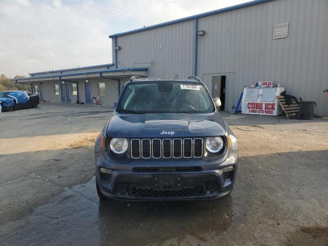 VIN ZACNJDAB5MPM27066 2021 Jeep Renegade, Sport no.5