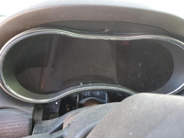 2019 JEEP GRAND CHER - 1C4RJFAG6KC736512