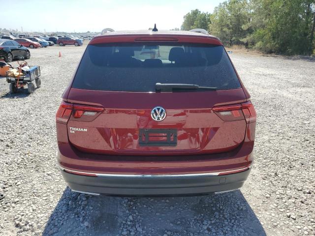 2020 VOLKSWAGEN TIGUAN SE - 3VV3B7AX9LM075973