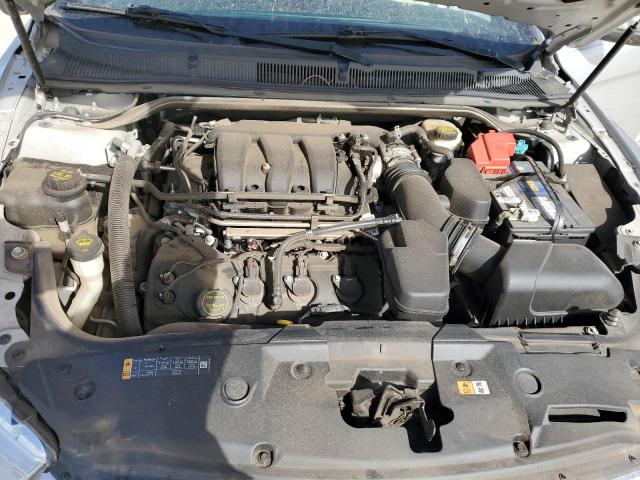 2016 FORD TAURUS LIM - 1FAHP2F88GG114326