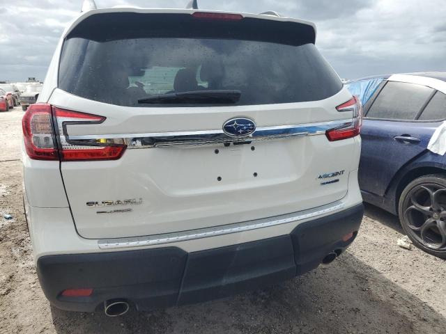 2023 SUBARU ASCENT LIM - 4S4WMAUD8P3444362