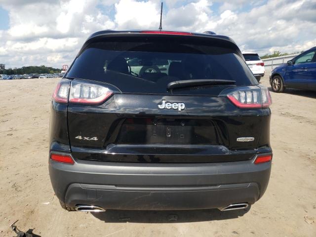 VIN 1C4PJMMN8ND547476 2022 Jeep Cherokee, Latitude Lux no.6