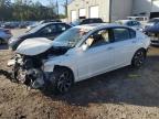 Lot #3033074000 2017 HONDA ACCORD EX