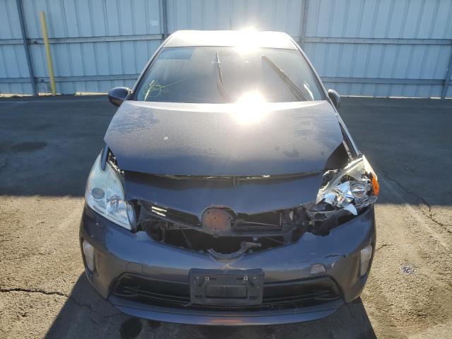 2015 TOYOTA PRIUS - JTDKN3DU0F1914986