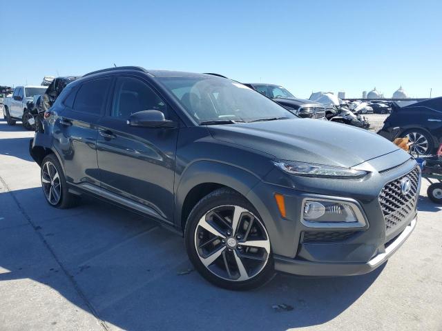 2018 HYUNDAI KONA LIMIT - KM8K33A54JU063913