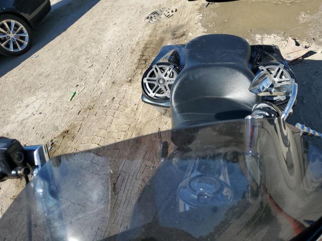 2013 HARLEY-DAVIDSON FLHX STREE - 1HD1KBM14DB631193