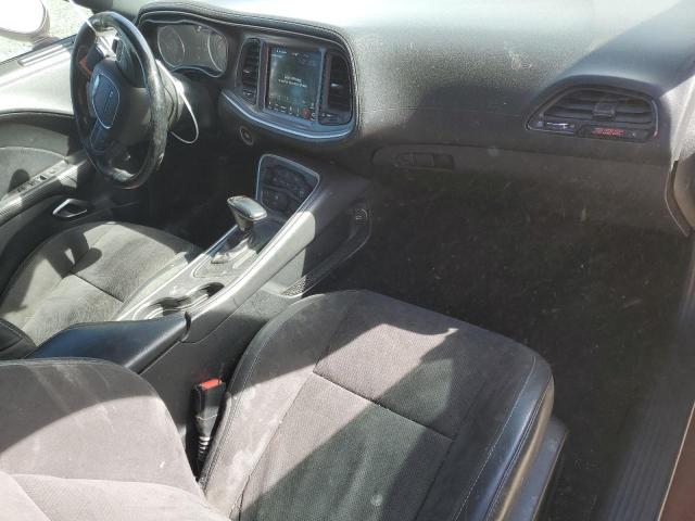 2020 DODGE CHALLENGER - 2C3CDZFJXLH143158