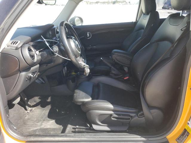2015 MINI COOPER S - WMWXP7C53F2A34909