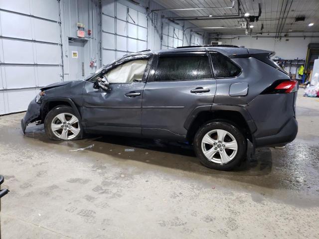 VIN JTMP1RFV7KD028795 2019 Toyota RAV4, Xle no.2