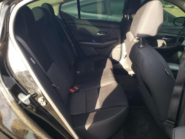 2021 NISSAN SENTRA SV - 3N1AB8CV5MY238638