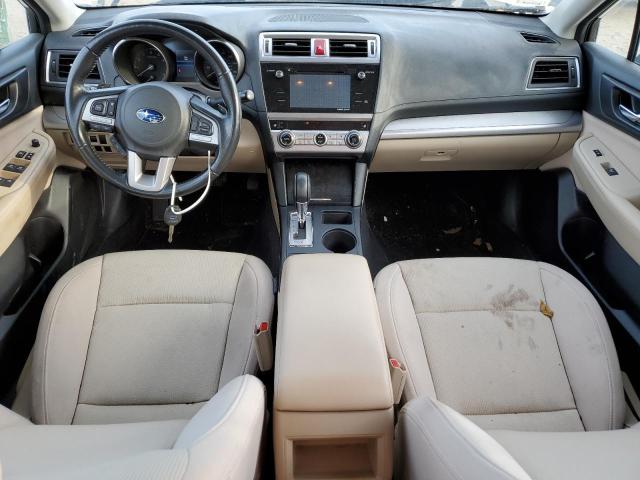 2016 SUBARU LEGACY 2.5 - 4S3BNBD65G3021486
