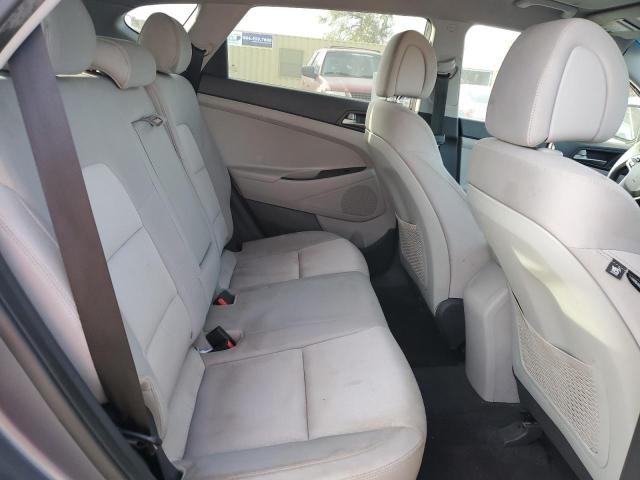 2018 HYUNDAI TUCSON SEL - KM8J33A48JU679648