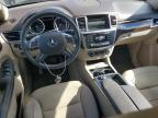 MERCEDES-BENZ ML 350 4MA photo