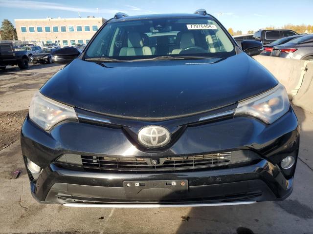 2016 TOYOTA RAV4 LIMIT - 2T3DFREV6GW473383