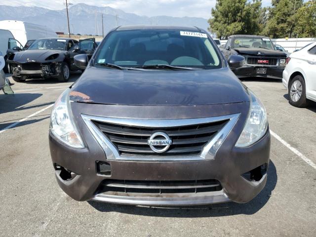 VIN 3N1CN7AP5FL840891 2015 Nissan Versa, S no.5