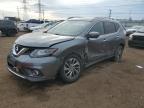 2015 NISSAN ROGUE S - 5N1AT2MV6FC853440