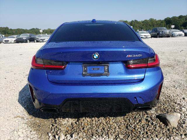 2023 BMW M340I - 3MW49FS07P8D72228