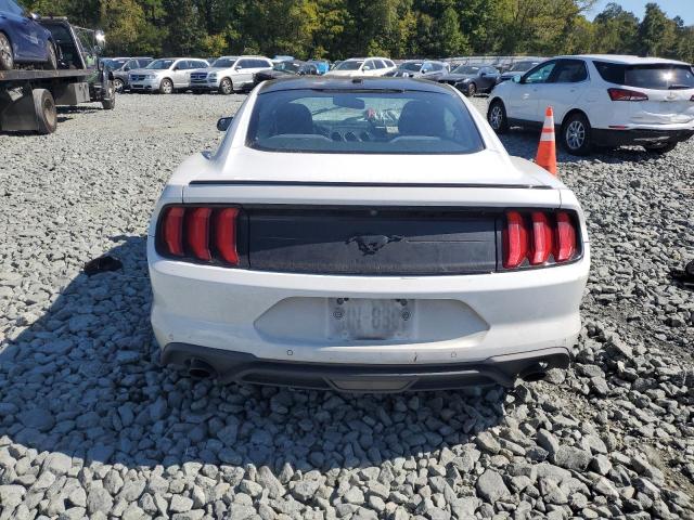 VIN 1FA6P8TH9K5191306 2019 Ford Mustang no.6