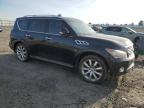 INFINITI QX80 снимка