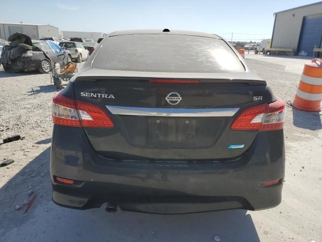 VIN 3N1AB7AP0EY228566 2014 Nissan Sentra, S no.6