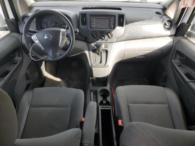 VIN 3N6CM0KN4JK701576 2018 NISSAN NV no.8