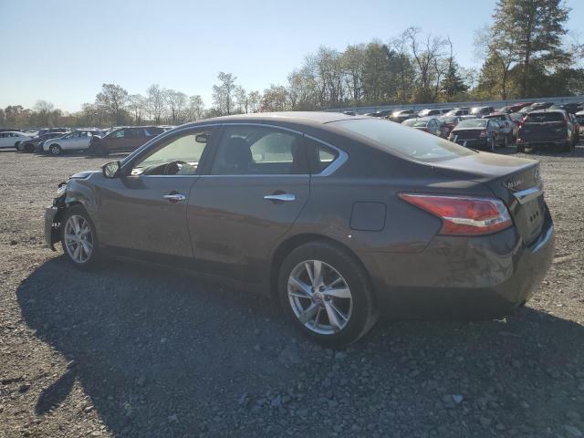 VIN 1N4AL3AP2DC114794 2013 Nissan Altima, 2.5 no.2