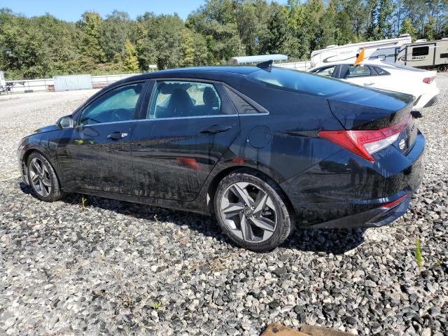 2023 HYUNDAI ELANTRA LI - KMHLP4AG1PU475361