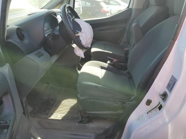 2018 NISSAN NV200 2.5S - 3N6CM0KNXJK700528