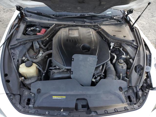 2017 INFINITI Q60 BASE JN1CV7EK1HM110371