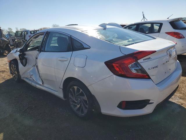 2017 HONDA CIVIC EX - 2HGFC2F75HH558873