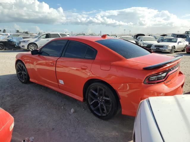 VIN 2C3CDXCT7KH571777 2019 DODGE CHARGER no.2