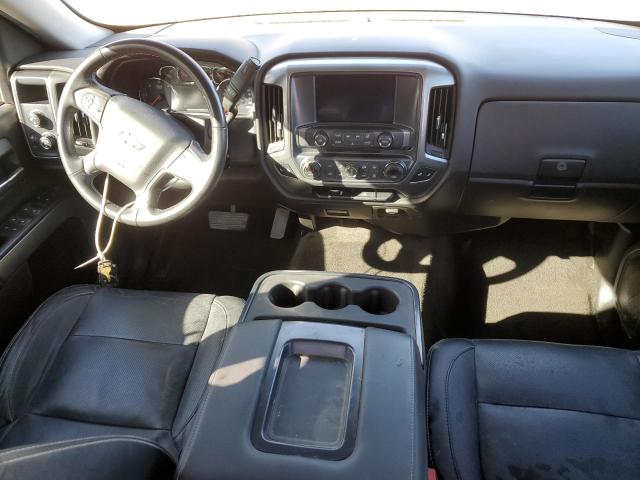 2018 CHEVROLET SILVERADO - 1GCVKREH0JZ127251