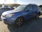 2015 SUBARU FORESTER 2 - JF2SJAHC8FH468323