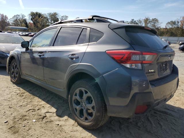 2023 SUBARU CROSSTREK - JF2GTHSC0PH275912