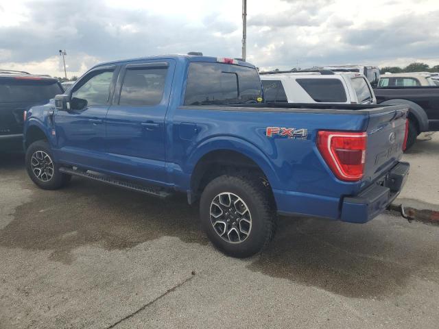 2023 FORD F150 SUPER - 1FTFW1E58PKD41065