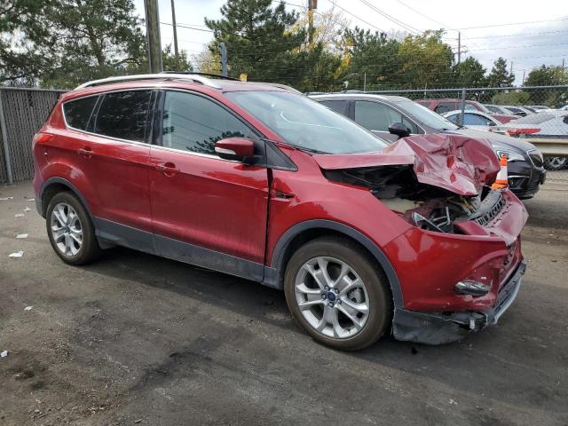 VIN 1FMCU9J95GUA45002 2016 Ford Escape, Titanium no.4