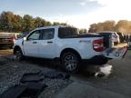 Lot #2960171110 2022 FORD MAVERICK X