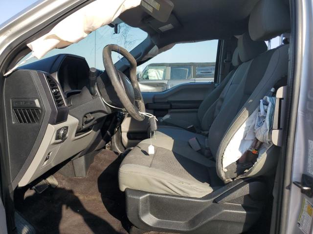 2017 FORD F150 SUPER - 1FTEX1CP4HKC47327