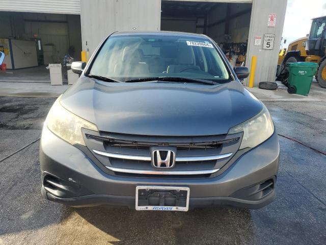 VIN 2HKRM4H3XDH660623 2013 Honda CR-V, LX no.5