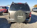 JEEP LIBERTY RE снимка