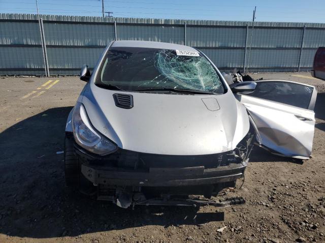 2015 HYUNDAI ELANTRA SE - KMHDH4AE2FU260733
